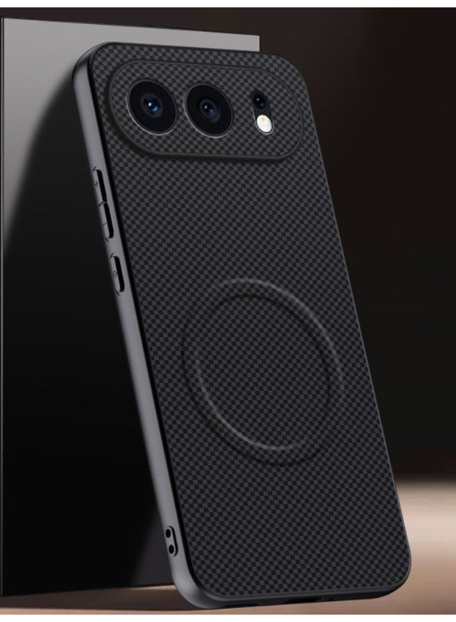 general Compatible with  Honor 500 | Midnight | Durable Honor 500 Phone Case |Thin Aramid Fiber, Precision , Full Camera Protection, Nonslip Matte Finish - Image 5